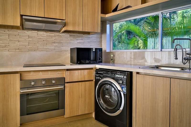 Paradise Ocean View, Chon Buri (Pattaya), Bang Lamung 16 Alley, Nong Pru, Bang Lamung (Pattaya), Chon Buri (Pattaya), 2 Bedrooms, 70 sqm, Condo For Rent, by Patchara Srisak, 500572738 - DDproperty.com