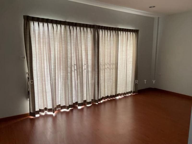 Suetrong Grand Home, Bangkok, Soi Phahonyothin 34, Sena Nikhom, Chatuchak, Bangkok, 3 Bedrooms, 180 sqm, Townhouse For Sale, by Connex Property, 500572740 - DDproperty.com