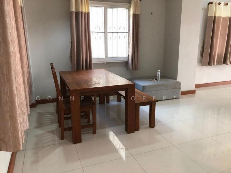 Suetrong Grand Home, Bangkok, Soi Phahonyothin 34, Sena Nikhom, Chatuchak, Bangkok, 3 Bedrooms, 180 sqm, Townhouse For Sale, by Connex Property, 500572740 - DDproperty.com