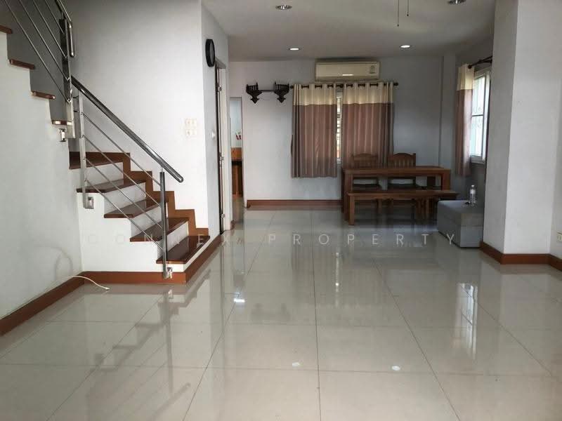 Suetrong Grand Home, Bangkok, Soi Phahonyothin 34, Sena Nikhom, Chatuchak, Bangkok, 3 Bedrooms, 180 sqm, Townhouse For Sale, by Connex Property, 500572740 - DDproperty.com