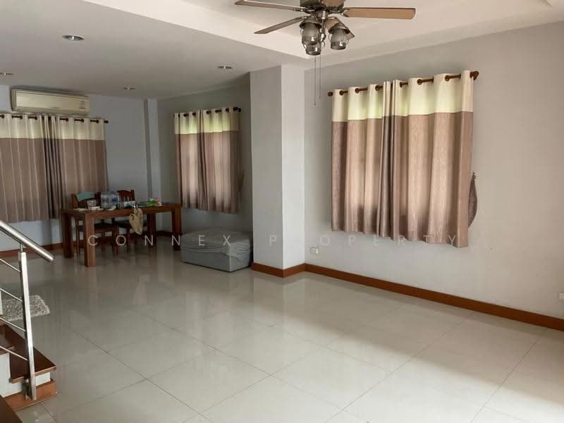 Suetrong Grand Home : ซื่อตรงแกรนด์โฮม, กรุงเทพ, ซอย พหลโยธิน 34, เสนานิคม, จตุจักร, กรุงเทพ, 180 ตร.ม., ทาวน์เฮ้าส์ ขาย, โดย Connex Property, 500572740 - DDproperty.com