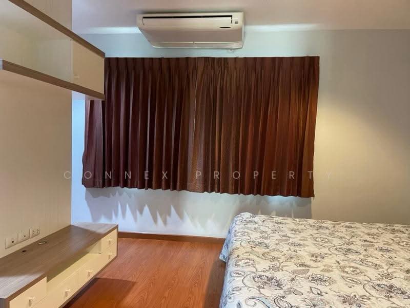 Suetrong Grand Home, Bangkok, Soi Phahonyothin 34, Sena Nikhom, Chatuchak, Bangkok, 3 Bedrooms, 180 sqm, Townhouse For Sale, by Connex Property, 500572740 - DDproperty.com