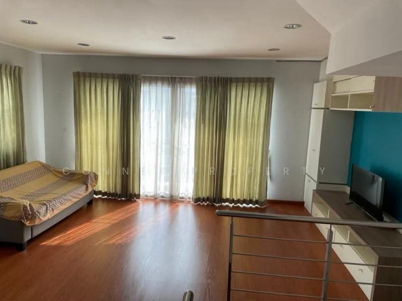 Suetrong Grand Home : ซื่อตรงแกรนด์โฮม, กรุงเทพ, ซอย พหลโยธิน 34, เสนานิคม, จตุจักร, กรุงเทพ, 180 ตร.ม., ทาวน์เฮ้าส์ ขาย, โดย Connex Property, 500572740 - DDproperty.com
