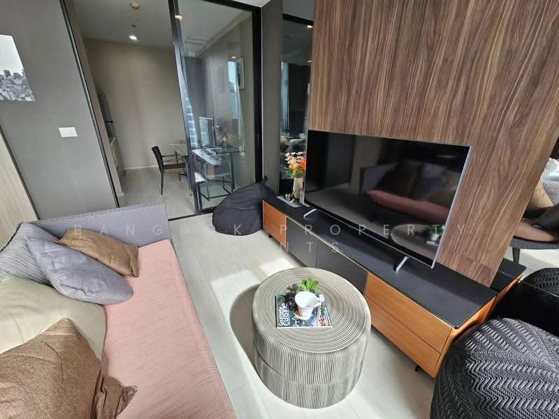 Noble Ploenchit, Bangkok, 1035 Ploenchit Road, Lumphini, Pathum Wan, Bangkok, 1 Bedroom, 45 sqm, Condo For Rent, by BANGKOK PROPERTY AGENTS, 500572741 - DDproperty.com