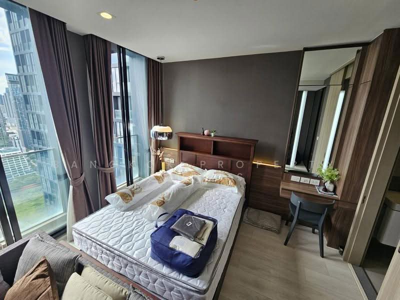 Noble Ploenchit : โนเบิล เพลินจิต, กรุงเทพ, 1035 ถนนเพลินจิต, ลุมพินี, ปทุมวัน, กรุงเทพ, 45 ตร.ม., คอนโด ให้เช่า, โดย BANGKOK PROPERTY AGENTS, 500572741 - DDproperty.com