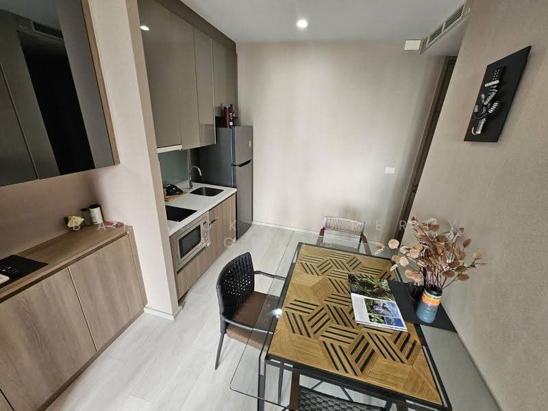 Noble Ploenchit : โนเบิล เพลินจิต, กรุงเทพ, 1035 ถนนเพลินจิต, ลุมพินี, ปทุมวัน, กรุงเทพ, 45 ตร.ม., คอนโด ให้เช่า, โดย BANGKOK PROPERTY AGENTS, 500572741 - DDproperty.com