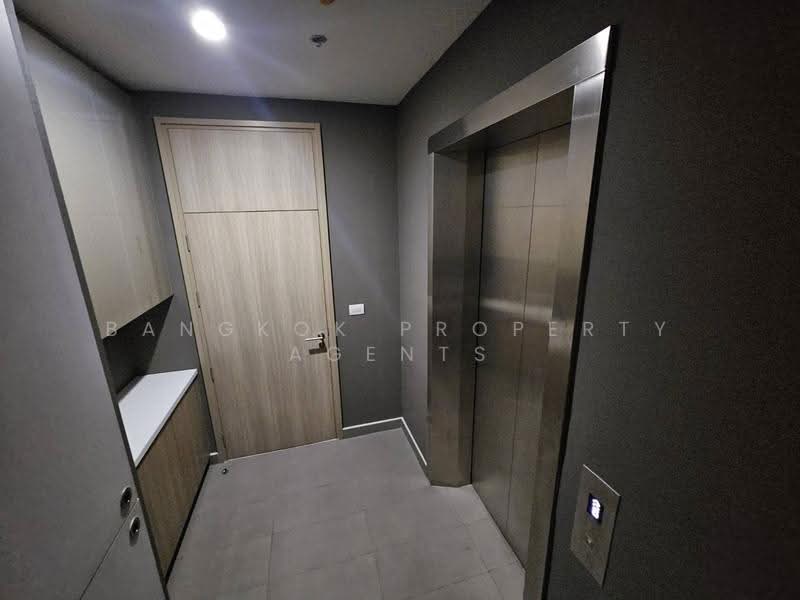 Noble Ploenchit, Bangkok, 1035 Ploenchit Road, Lumphini, Pathum Wan, Bangkok, 1 Bedroom, 45 sqm, Condo For Rent, by BANGKOK PROPERTY AGENTS, 500572741 - DDproperty.com