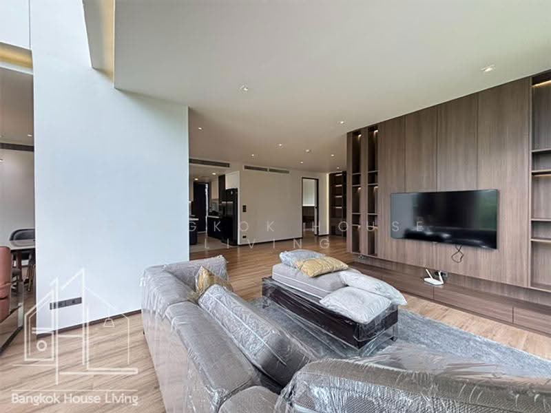 Raveevan Space, Bangkok, Soi Sukhumvit 39, Khlong Tan Nua, Watthana, Bangkok, 3 Bedrooms, 260 sqm, Condo For Rent, by Bangkok House Living, 500572742 - DDproperty.com