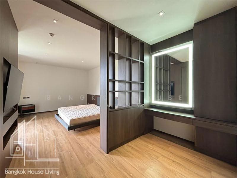 Raveevan Space : รวีวรรณ สเปซ, กรุงเทพ, ซอย สุขุมวิท 39, คลองตันเหนือ, วัฒนา, กรุงเทพ, 260 ตร.ม., คอนโด ให้เช่า, โดย Bangkok House Living, 500572742 - DDproperty.com