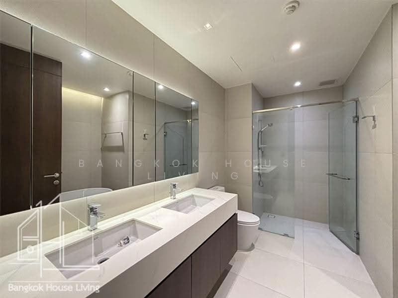 Raveevan Space, Bangkok, Soi Sukhumvit 39, Khlong Tan Nua, Watthana, Bangkok, 3 Bedrooms, 260 sqm, Condo For Rent, by Bangkok House Living, 500572742 - DDproperty.com