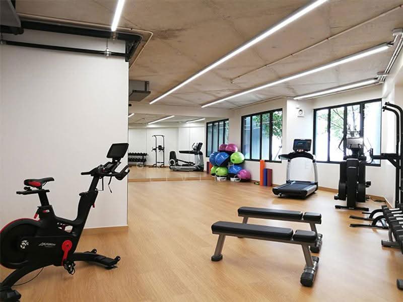 Raveevan Space, Bangkok, Soi Sukhumvit 39, Khlong Tan Nua, Watthana, Bangkok, 3 Bedrooms, 260 sqm, Condo For Rent, by Bangkok House Living, 500572742 - DDproperty.com