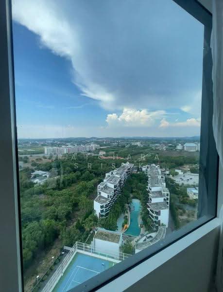 Reflection Jomtien Beach, Chon Buri (Pattaya), 15 Village No. 1 98/1, Na Chom Thian, Sattahip, Chon Buri (Pattaya), 2 Bedrooms, 113 sqm, Condo For Rent, by Patchara Srisak, 500572744 - DDproperty.com