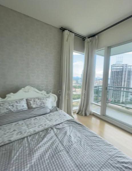 Reflection Jomtien Beach, Chon Buri (Pattaya), 15 Village No. 1 98/1, Na Chom Thian, Sattahip, Chon Buri (Pattaya), 2 Bedrooms, 113 sqm, Condo For Rent, by Patchara Srisak, 500572744 - DDproperty.com