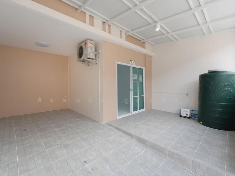 Baan Pruksa 64/1 Rangsit-Klong 3, Pathum Thani, ถนนโยธาธิการคูคต-คลองหลวง, Khlong Sam, Khlong Luang, Pathum Thani, 3 Bedrooms, 72 sqm, Townhouse For Sale, by พิมพ์นภัส ภูธนภัทร, 500572745 - DDproperty.com