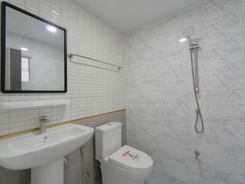 Baan Pruksa 64/1 Rangsit-Klong 3, Pathum Thani, ถนนโยธาธิการคูคต-คลองหลวง, Khlong Sam, Khlong Luang, Pathum Thani, 3 Bedrooms, 72 sqm, Townhouse For Sale, by พิมพ์นภัส ภูธนภัทร, 500572745 - DDproperty.com
