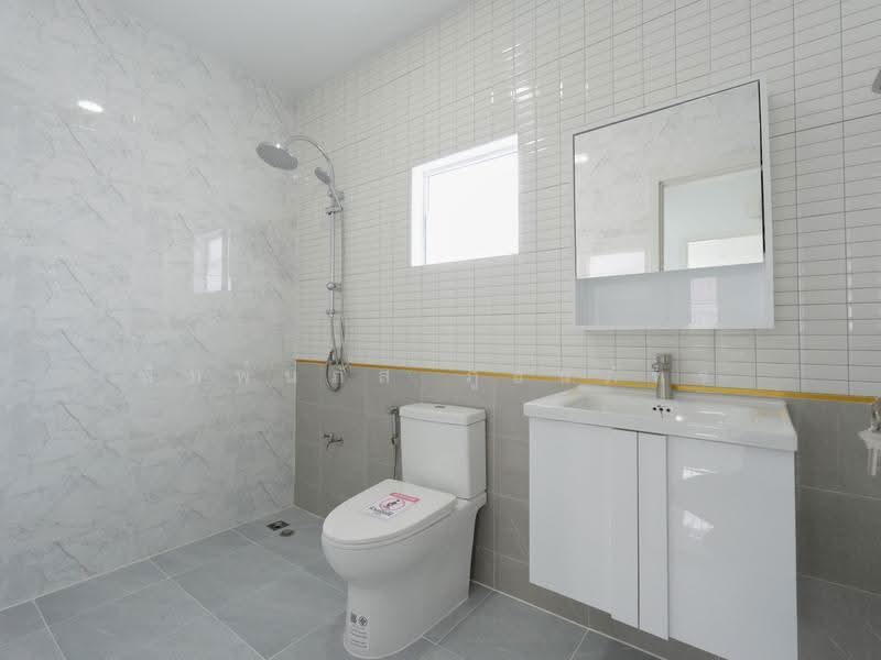Baan Pruksa 64/1 Rangsit-Klong 3, Pathum Thani, ถนนโยธาธิการคูคต-คลองหลวง, Khlong Sam, Khlong Luang, Pathum Thani, 3 Bedrooms, 72 sqm, Townhouse For Sale, by พิมพ์นภัส ภูธนภัทร, 500572745 - DDproperty.com