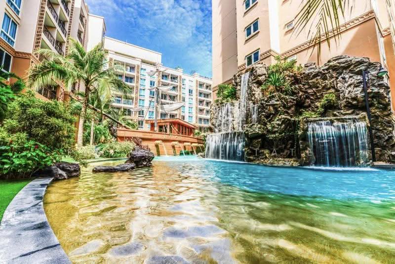 Atlantis Condo Resort : แอตแลนติส คอนโด รีสอร์ท, ชลบุรี, ถนนจอมเทียนสายหนึ่ง, บางละมุง, ชลบุรี, 72 ตร.ม., คอนโด ขาย, โดย PLC real estate, 500572746 - DDproperty.com