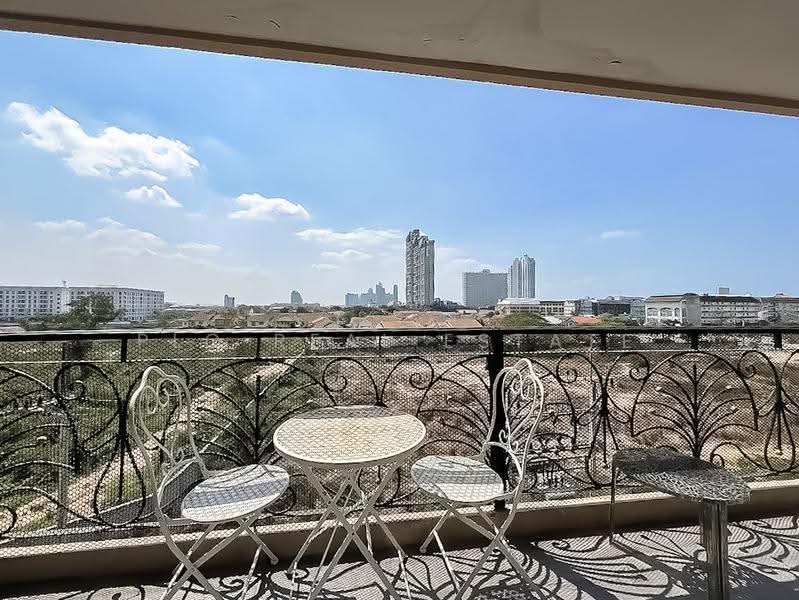 Atlantis Condo Resort, Chon Buri (Pattaya), Jomtien Sai 1 Road, Bang Lamung, Bang Lamung (Pattaya), Chon Buri (Pattaya), 2 Bedrooms, 72 sqm, Condo For Sale, by PLC real estate, 500572746 - DDproperty.com