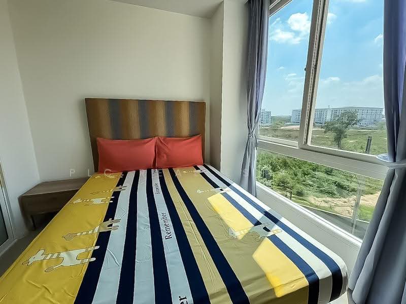 Atlantis Condo Resort : แอตแลนติส คอนโด รีสอร์ท, ชลบุรี, ถนนจอมเทียนสายหนึ่ง, บางละมุง, ชลบุรี, 72 ตร.ม., คอนโด ขาย, โดย PLC real estate, 500572746 - DDproperty.com