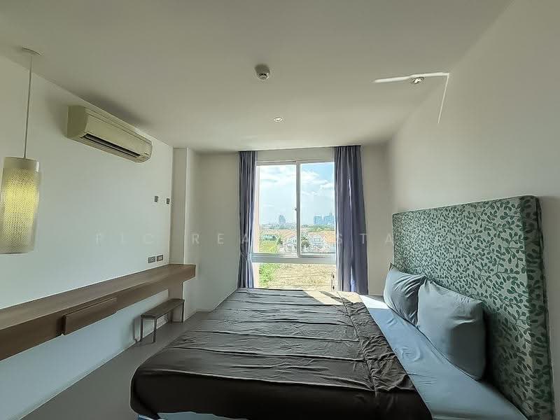 Atlantis Condo Resort, Chon Buri (Pattaya), Jomtien Sai 1 Road, Bang Lamung, Bang Lamung (Pattaya), Chon Buri (Pattaya), 2 Bedrooms, 72 sqm, Condo For Sale, by PLC real estate, 500572746 - DDproperty.com