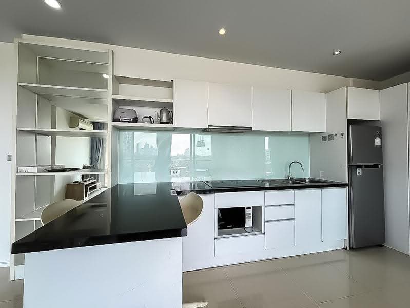 Atlantis Condo Resort, Chon Buri (Pattaya), Jomtien Sai 1 Road, Bang Lamung, Bang Lamung (Pattaya), Chon Buri (Pattaya), 2 Bedrooms, 72 sqm, Condo For Sale, by PLC real estate, 500572746 - DDproperty.com