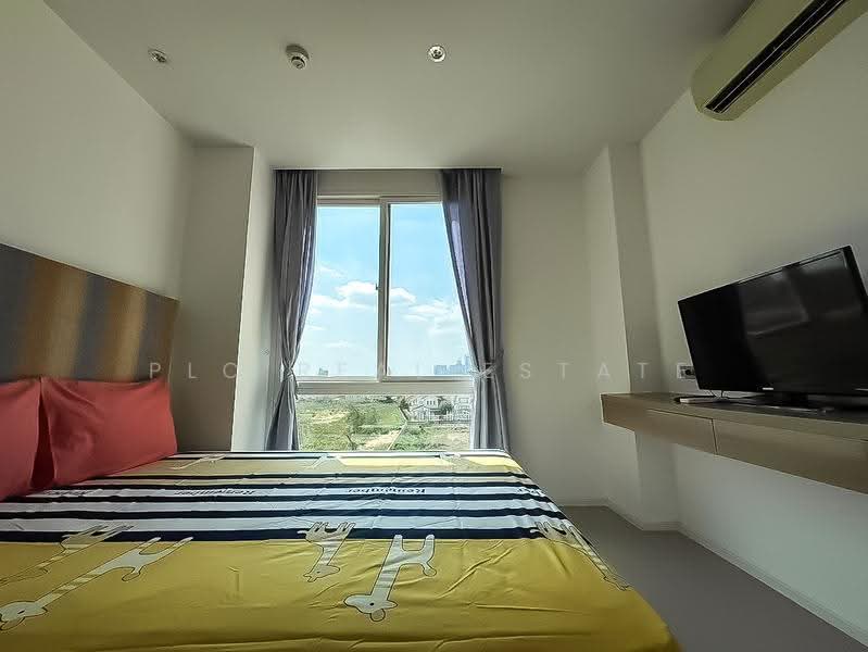 Atlantis Condo Resort, Chon Buri (Pattaya), Jomtien Sai 1 Road, Bang Lamung, Bang Lamung (Pattaya), Chon Buri (Pattaya), 2 Bedrooms, 72 sqm, Condo For Sale, by PLC real estate, 500572746 - DDproperty.com