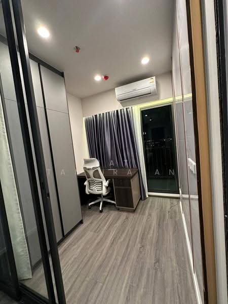 IDEO Sukhumvit Rama 4, bangkok, Soi Sukhumvit 44, Sukhumvit Road, Phra Kanong, Khlong Toei, Bangkok, 1 Bedroom, 44 sqm, Condo For Sale, by Nat Tantirapan, 500572748 - DDproperty.com