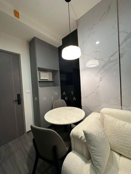 IDEO Sukhumvit Rama 4, bangkok, Soi Sukhumvit 44, Sukhumvit Road, Phra Kanong, Khlong Toei, Bangkok, 1 Bedroom, 44 sqm, Condo For Sale, by Nat Tantirapan, 500572748 - DDproperty.com