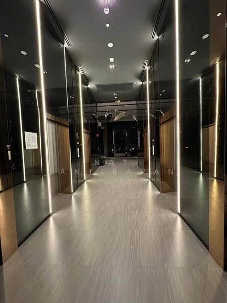 IDEO Sukhumvit Rama 4, bangkok, Soi Sukhumvit 44, Sukhumvit Road, Phra Kanong, Khlong Toei, Bangkok, 1 Bedroom, 44 sqm, Condo For Sale, by Nat Tantirapan, 500572748 - DDproperty.com