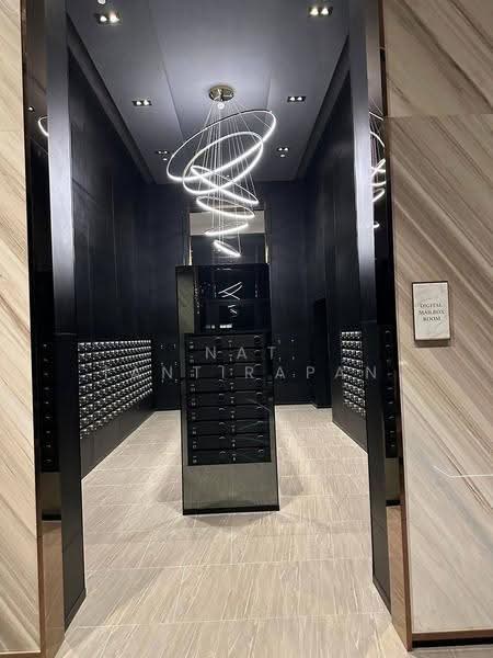 IDEO Sukhumvit Rama 4, bangkok, Soi Sukhumvit 44, Sukhumvit Road, Phra Kanong, Khlong Toei, Bangkok, 1 Bedroom, 44 sqm, Condo For Sale, by Nat Tantirapan, 500572748 - DDproperty.com