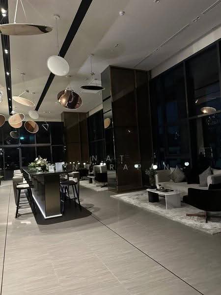 IDEO Sukhumvit Rama 4, bangkok, Soi Sukhumvit 44, Sukhumvit Road, Phra Kanong, Khlong Toei, Bangkok, 1 Bedroom, 44 sqm, Condo For Sale, by Nat Tantirapan, 500572748 - DDproperty.com