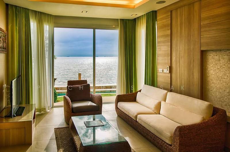 Paradise Ocean View, Chon Buri (Pattaya), Bang Lamung 16 Alley, Nong Pru, Bang Lamung (Pattaya), Chon Buri (Pattaya), 1 Bedroom, 60 sqm, Condo For Rent, by Patchara Srisak, 500572749 - DDproperty.com
