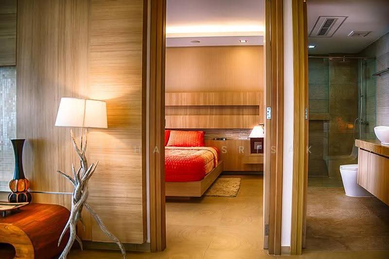 Paradise Ocean View, Chon Buri (Pattaya), Bang Lamung 16 Alley, Nong Pru, Bang Lamung (Pattaya), Chon Buri (Pattaya), 1 Bedroom, 60 sqm, Condo For Rent, by Patchara Srisak, 500572749 - DDproperty.com