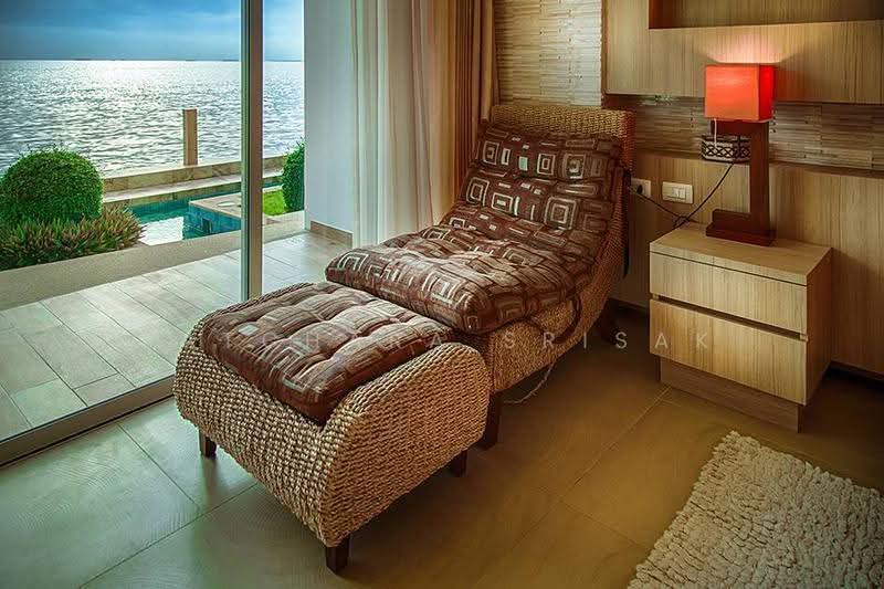 Paradise Ocean View, Chon Buri (Pattaya), Bang Lamung 16 Alley, Nong Pru, Bang Lamung (Pattaya), Chon Buri (Pattaya), 1 Bedroom, 60 sqm, Condo For Rent, by Patchara Srisak, 500572749 - DDproperty.com