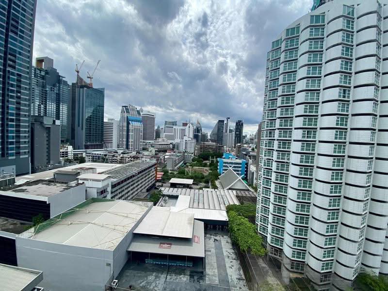 15 Sukhumvit Residences : 15 สุขุมวิท เรสซิเด็นซ์, กรุงเทพ, ซอยสุขุมวิท 15, คลองเตยเหนือ, วัฒนา, กรุงเทพ, 66 ตร.ม., คอนโด ให้เช่า, โดย Hathaichanok Saenset, 500572750 - DDproperty.com