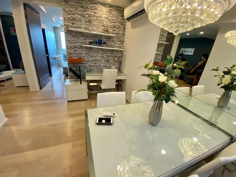15 Sukhumvit Residences : 15 สุขุมวิท เรสซิเด็นซ์, กรุงเทพ, ซอยสุขุมวิท 15, คลองเตยเหนือ, วัฒนา, กรุงเทพ, 66 ตร.ม., คอนโด ให้เช่า, โดย Hathaichanok Saenset, 500572750 - DDproperty.com