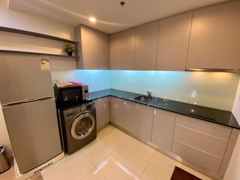 15 Sukhumvit Residences : 15 สุขุมวิท เรสซิเด็นซ์, กรุงเทพ, ซอยสุขุมวิท 15, คลองเตยเหนือ, วัฒนา, กรุงเทพ, 66 ตร.ม., คอนโด ให้เช่า, โดย Hathaichanok Saenset, 500572750 - DDproperty.com