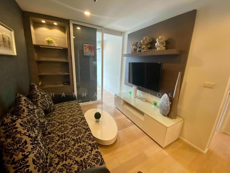 15 Sukhumvit Residences : 15 สุขุมวิท เรสซิเด็นซ์, กรุงเทพ, ซอยสุขุมวิท 15, คลองเตยเหนือ, วัฒนา, กรุงเทพ, 66 ตร.ม., คอนโด ให้เช่า, โดย Hathaichanok Saenset, 500572750 - DDproperty.com