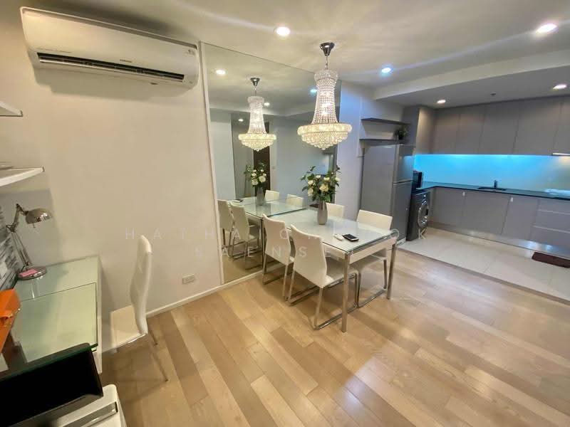 15 Sukhumvit Residences : 15 สุขุมวิท เรสซิเด็นซ์, กรุงเทพ, ซอยสุขุมวิท 15, คลองเตยเหนือ, วัฒนา, กรุงเทพ, 66 ตร.ม., คอนโด ให้เช่า, โดย Hathaichanok Saenset, 500572750 - DDproperty.com