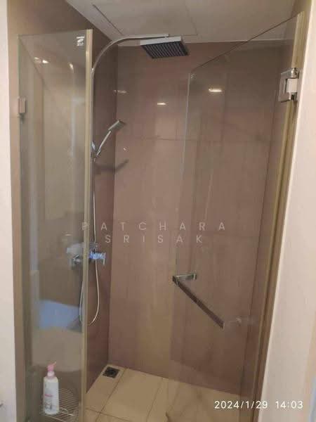 Unixx South Pattaya, Chon Buri (Pattaya), Village No. 12 163, Nong Pru, Bang Lamung (Pattaya), Chon Buri (Pattaya), 2 Bedrooms, 65 sqm, Condo For Rent, by Patchara Srisak, 500572751 - DDproperty.com