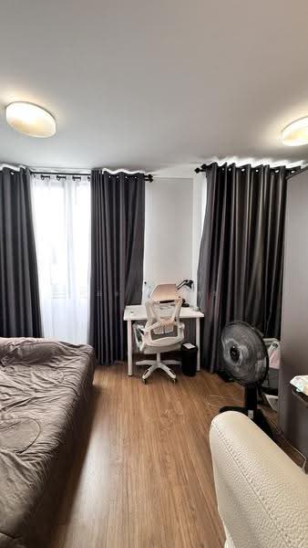 Pleno Ratchaphruek-Rattanathibet, Nonthaburi, Soi Bang Len 21, Bang Krang, Muang Nonthaburi, Nonthaburi, 3 Bedrooms, 107 sqm, Townhouse For Sale, by ก้อง เกตุศร, 500572753 - DDproperty.com