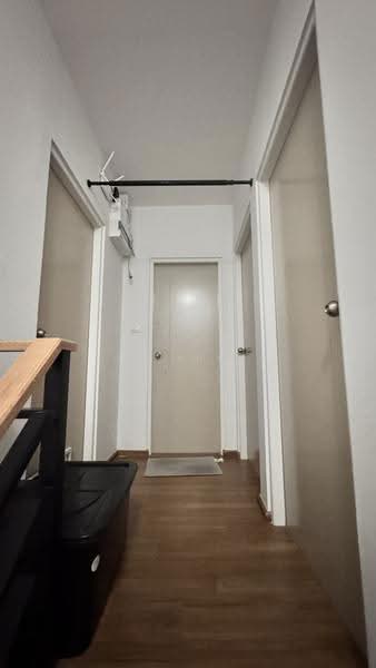 Pleno Ratchaphruek-Rattanathibet, Nonthaburi, Soi Bang Len 21, Bang Krang, Muang Nonthaburi, Nonthaburi, 3 Bedrooms, 107 sqm, Townhouse For Sale, by ก้อง เกตุศร, 500572753 - DDproperty.com