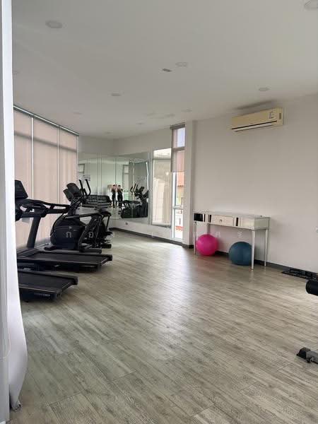 Pleno Ratchaphruek-Rattanathibet, Nonthaburi, Soi Bang Len 21, Bang Krang, Muang Nonthaburi, Nonthaburi, 3 Bedrooms, 107 sqm, Townhouse For Sale, by ก้อง เกตุศร, 500572753 - DDproperty.com