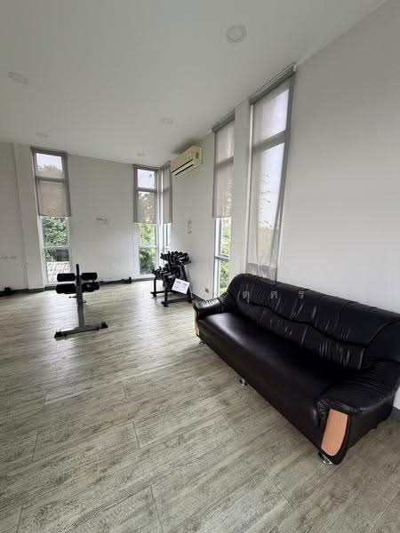 Pleno Ratchaphruek-Rattanathibet, Nonthaburi, Soi Bang Len 21, Bang Krang, Muang Nonthaburi, Nonthaburi, 3 Bedrooms, 107 sqm, Townhouse For Sale, by ก้อง เกตุศร, 500572753 - DDproperty.com