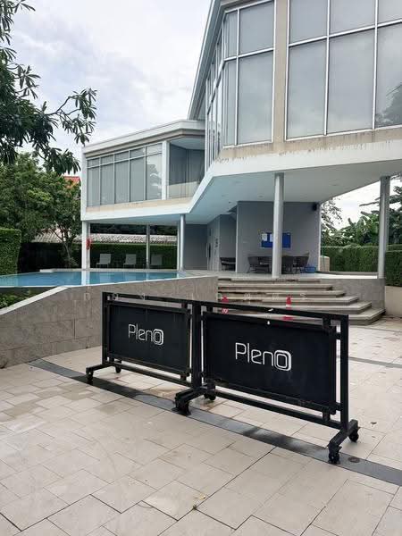 Pleno Ratchaphruek-Rattanathibet, Nonthaburi, Soi Bang Len 21, Bang Krang, Muang Nonthaburi, Nonthaburi, 3 Bedrooms, 107 sqm, Townhouse For Sale, by ก้อง เกตุศร, 500572753 - DDproperty.com