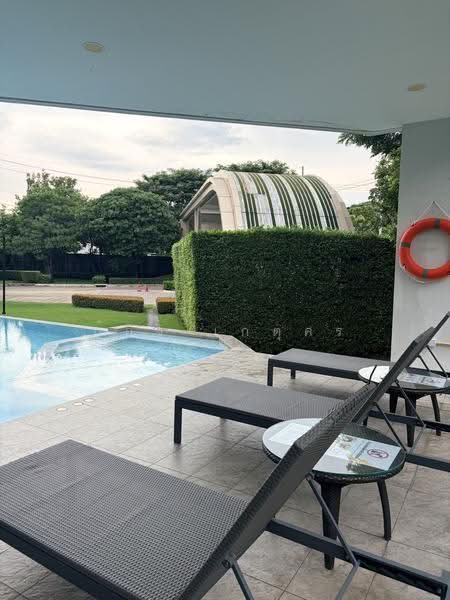 Pleno Ratchaphruek-Rattanathibet, Nonthaburi, Soi Bang Len 21, Bang Krang, Muang Nonthaburi, Nonthaburi, 3 Bedrooms, 107 sqm, Townhouse For Sale, by ก้อง เกตุศร, 500572753 - DDproperty.com