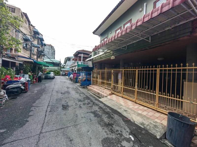 รุ่งเรือง บางนา, Bangkok, Bang Na, Bangkok, 6 Bedrooms, 176 sqm, Townhouse For Sale, by The Best Property ตุ๋ย, 500572754 - DDproperty.com