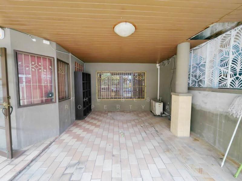 รุ่งเรือง บางนา, Bangkok, Bang Na, Bangkok, 6 Bedrooms, 176 sqm, Townhouse For Sale, by The Best Property ตุ๋ย, 500572754 - DDproperty.com