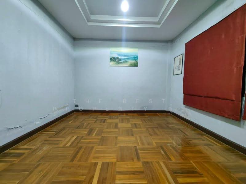รุ่งเรือง บางนา, Bangkok, Bang Na, Bangkok, 6 Bedrooms, 176 sqm, Townhouse For Sale, by The Best Property ตุ๋ย, 500572754 - DDproperty.com