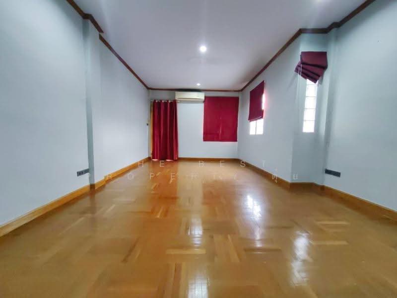 รุ่งเรือง บางนา, กรุงเทพ, บางนา, กรุงเทพ, 176 ตร.ม., ทาวน์เฮ้าส์ ขาย, โดย The Best Property ตุ๋ย, 500572754 - DDproperty.com